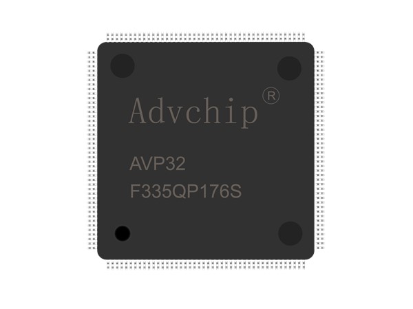 AVP32F335 AVP32F335